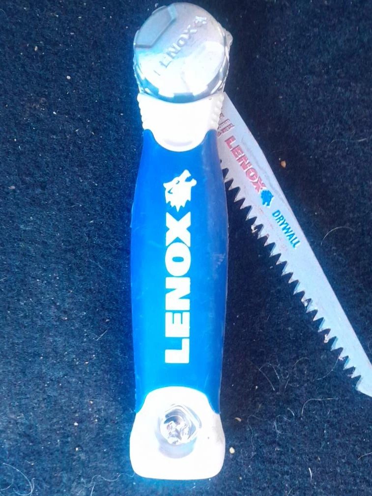 Lenox Drywall Saw