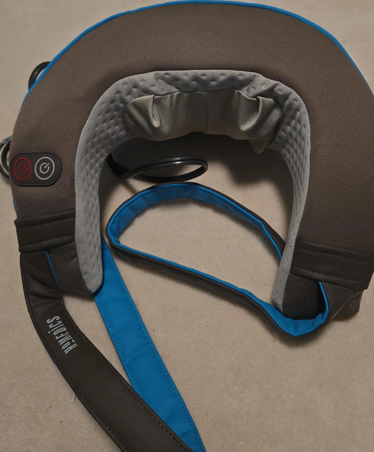 Homedics Neck and Shoulder Massager