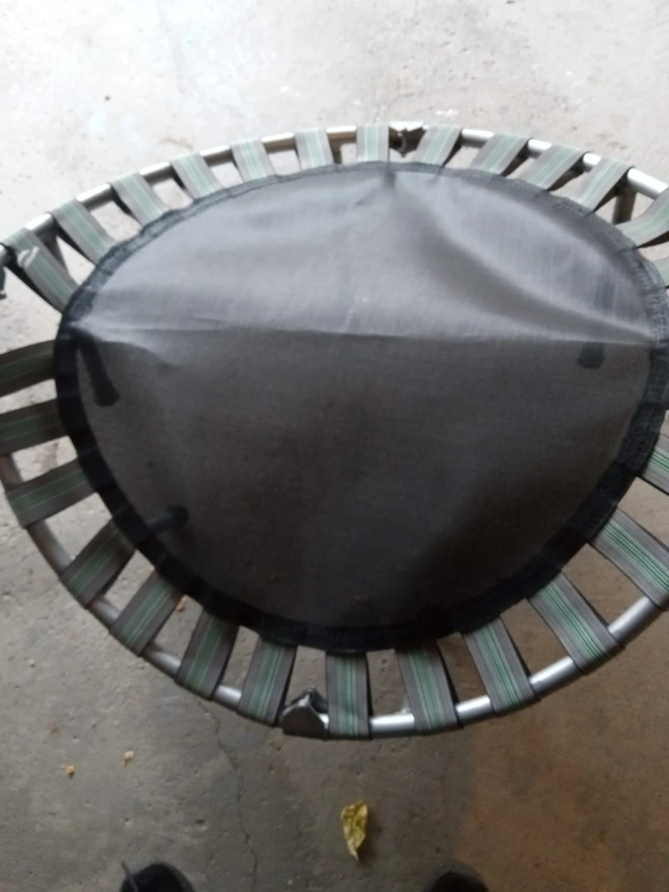 Mini Trampoline - Great for Exercise! thumbnail