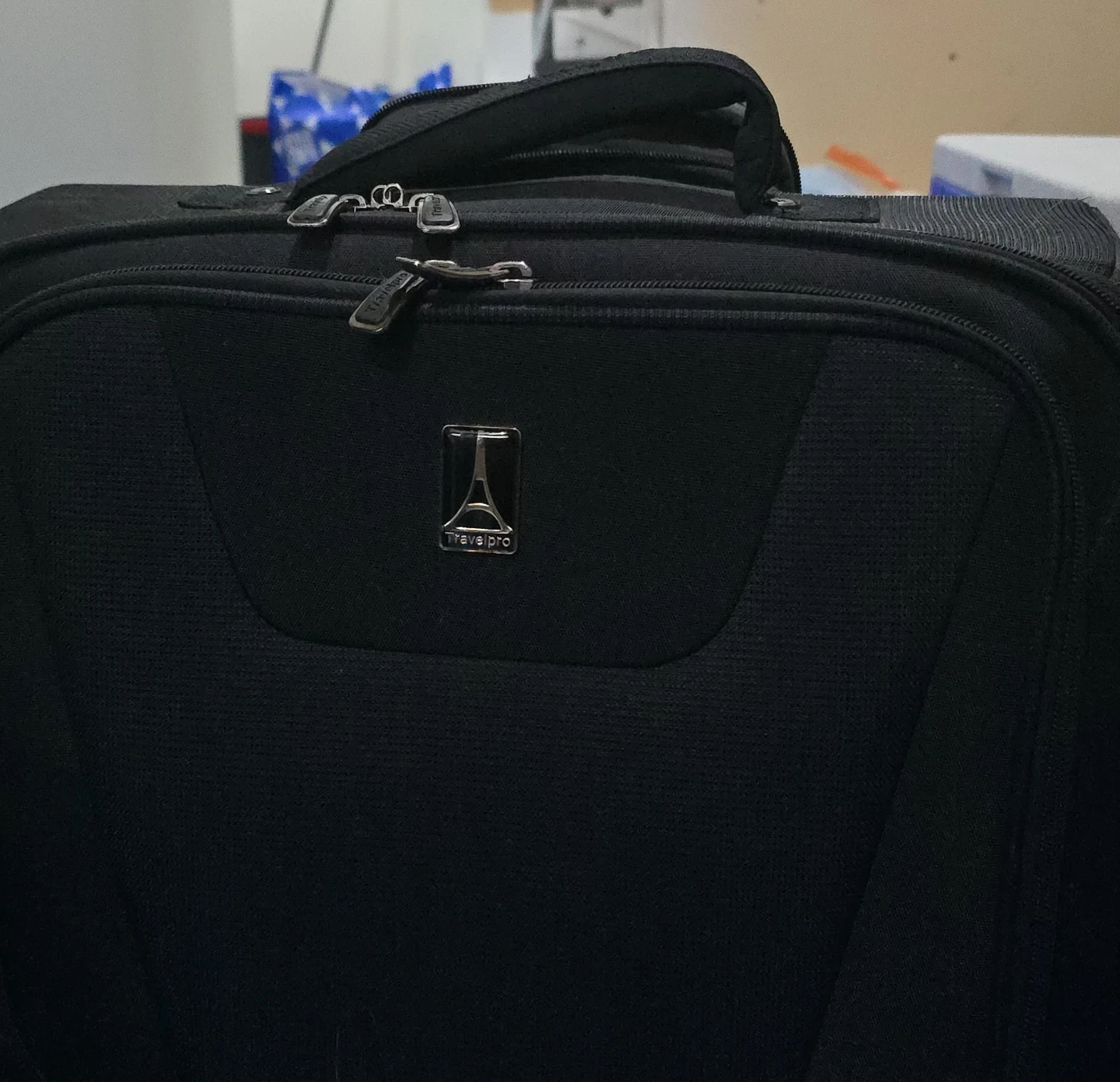 Travelpro Rolling Suitcase thumbnail