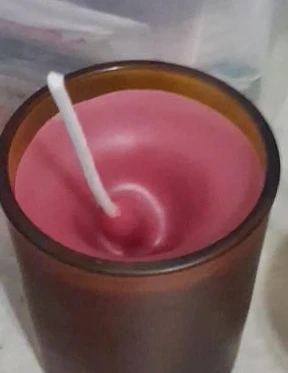 Scented Candle