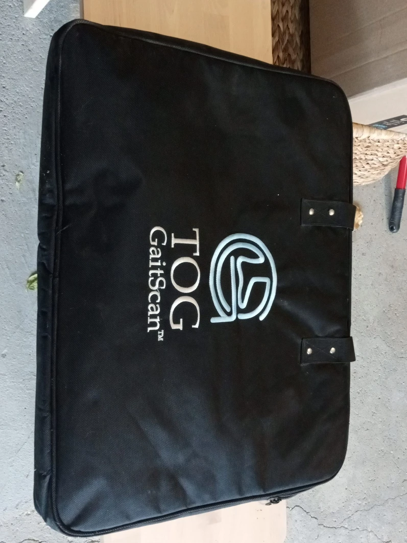 TOG GaitScan System Carrying Case thumbnail