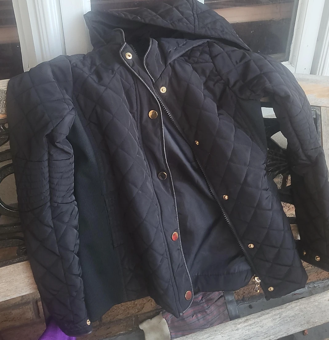 Kids Girls jacket small image indicator(1)