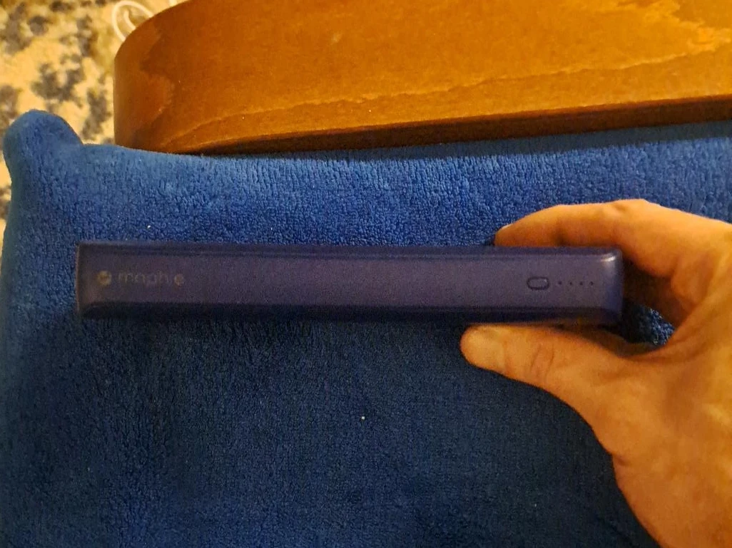 Mophie Power Bank - Portable Charger