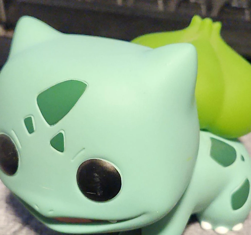 Funko Pop! Bulbasaur #453