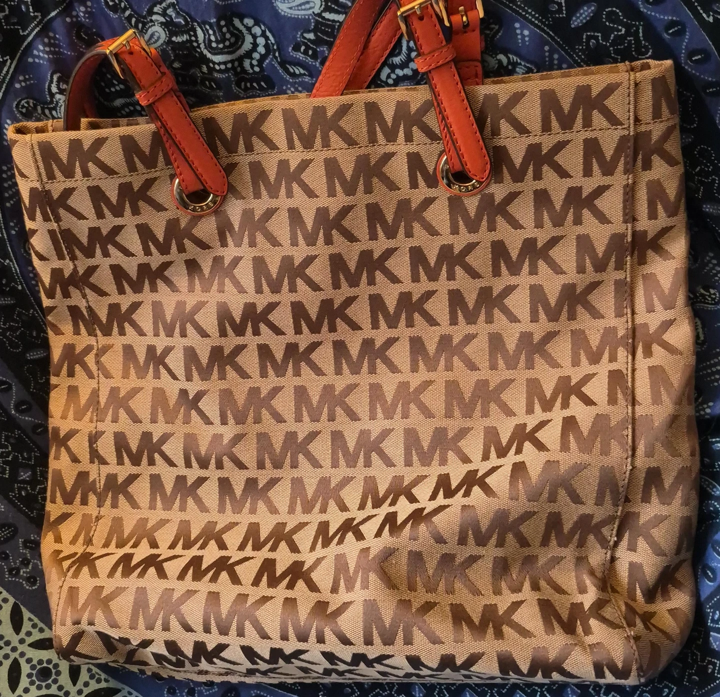 Michael Kors Tote Bag