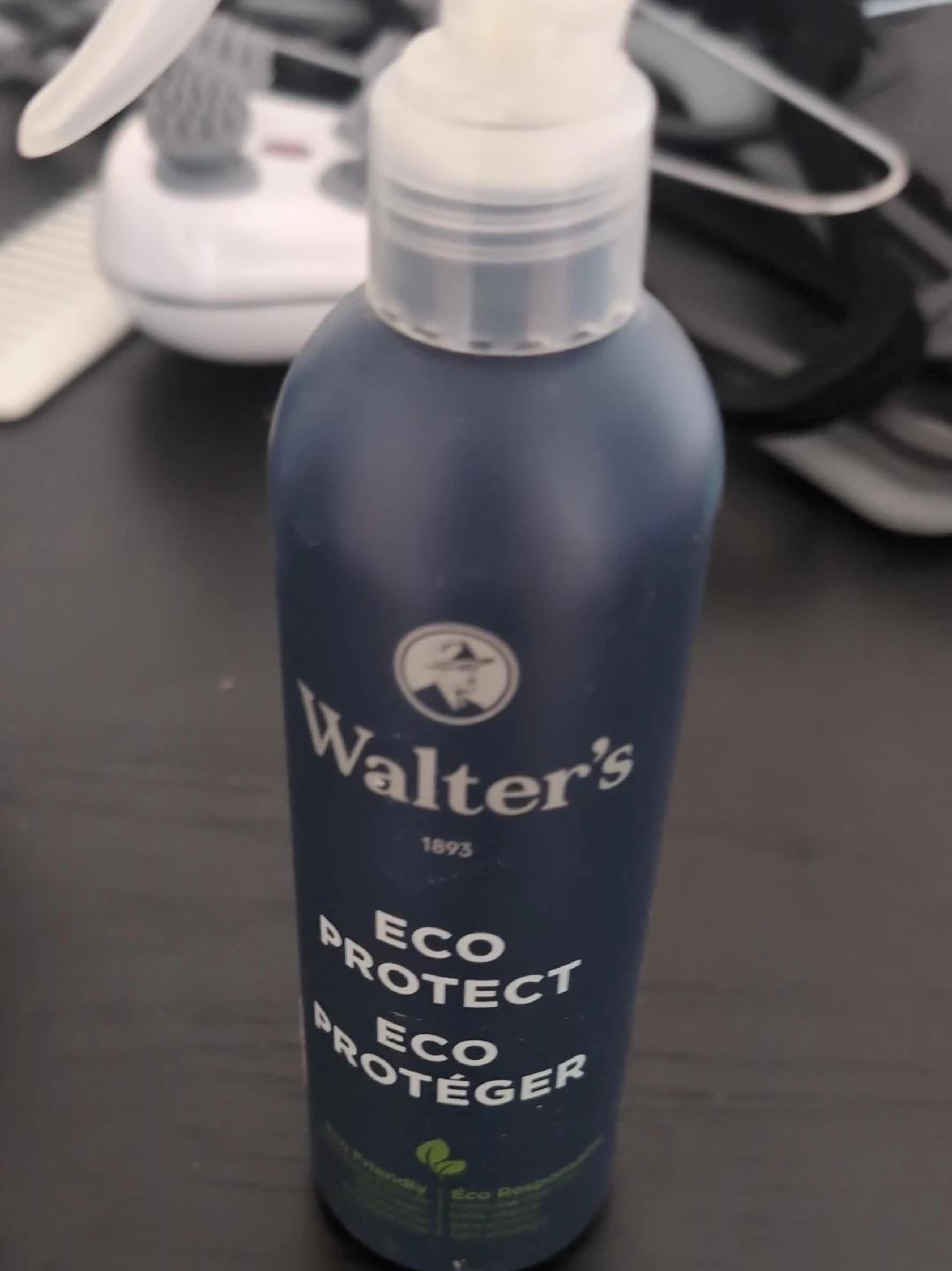 Walter's Eco Protect Spray