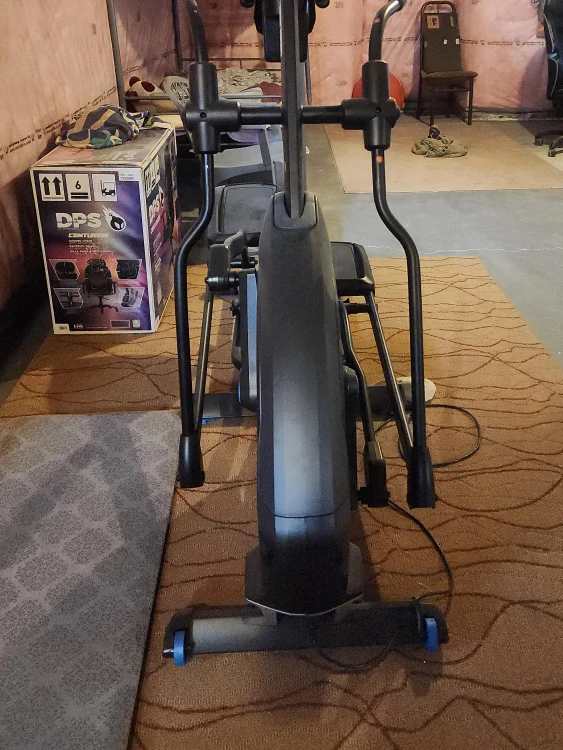 Horizon Fitness Elliptical Trainer