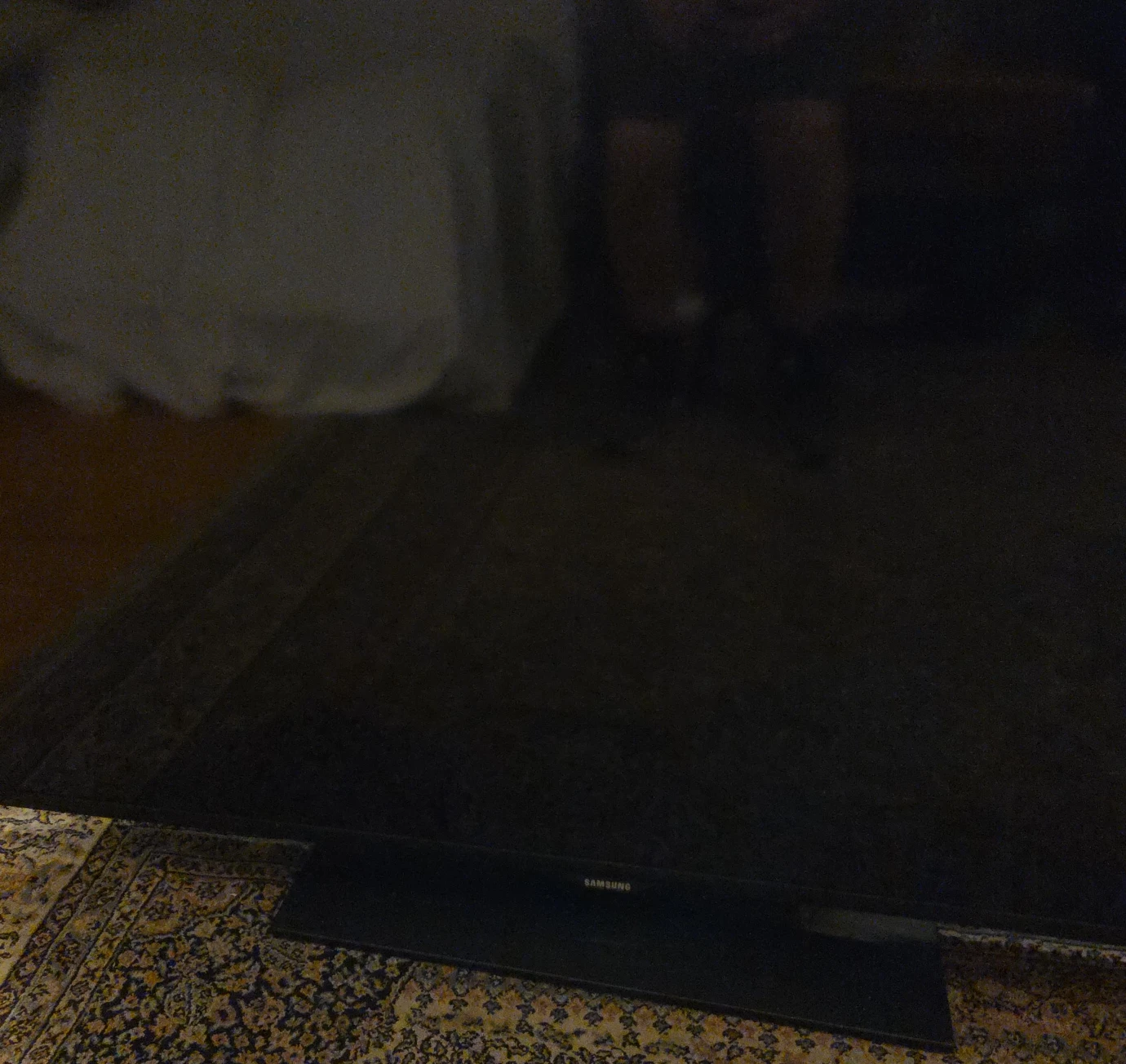 Samsung UN55EH6000F 55" LED TV thumbnail