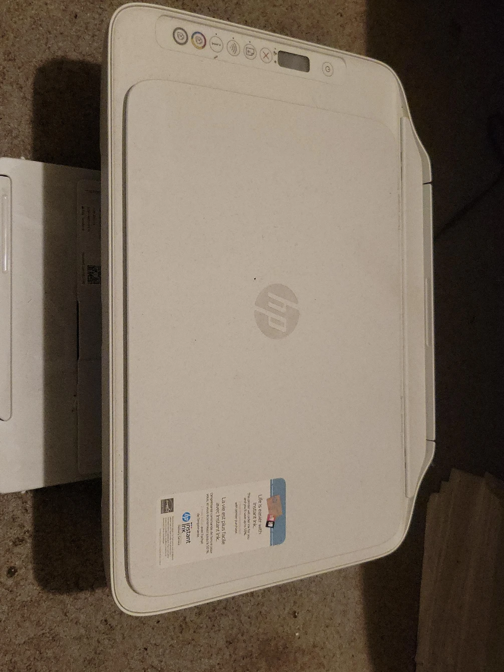 HP Printer