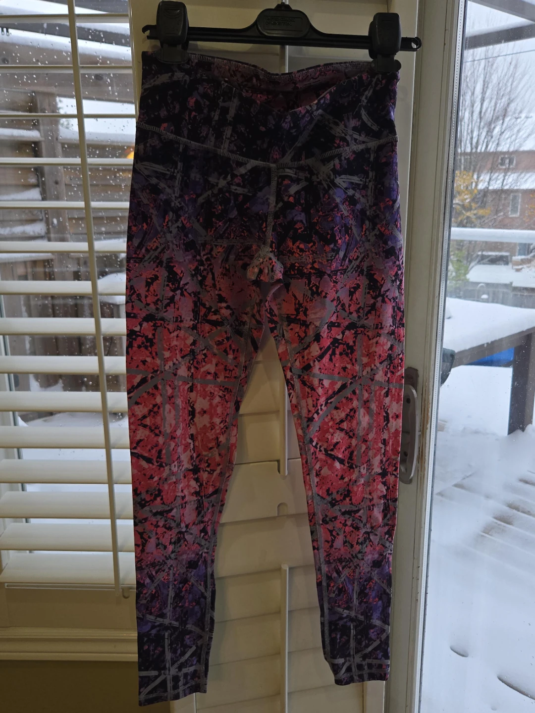 Athleta Yoga Pants
