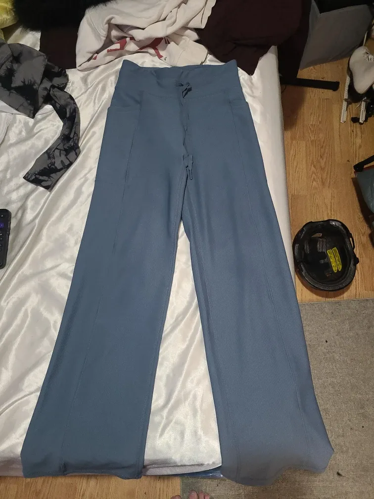 32 Degrees Cool Pants - XS/TP - Blue