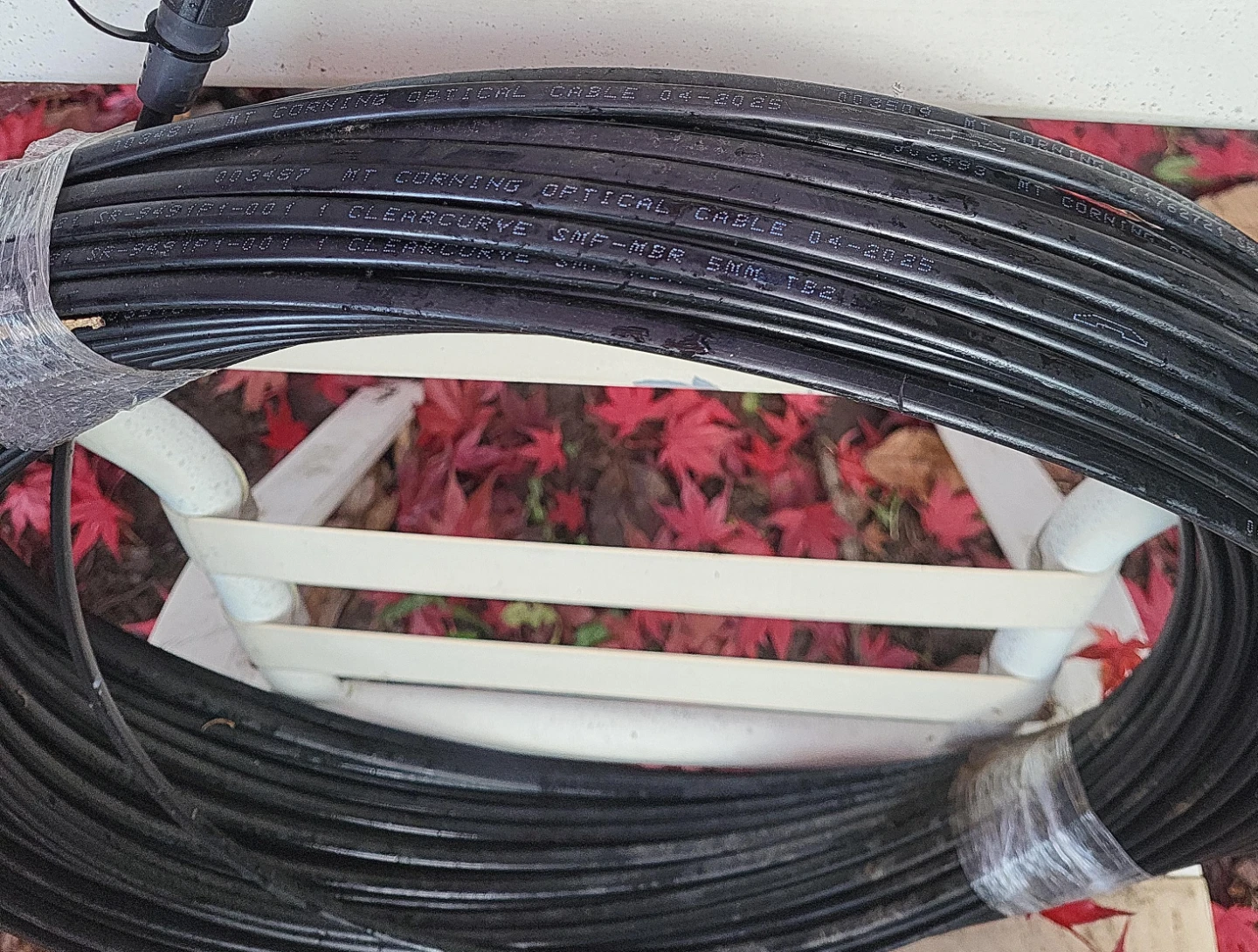 Corning Optical Cable - 04-2025
