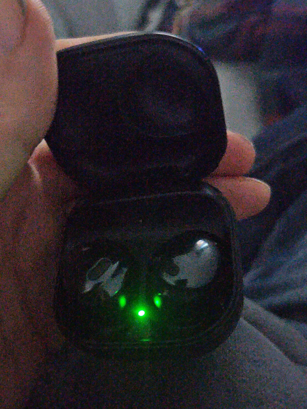 Samsung Galaxy Buds Pro - Black