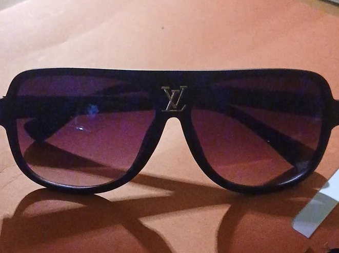 Louis Vuitton Sunglasses