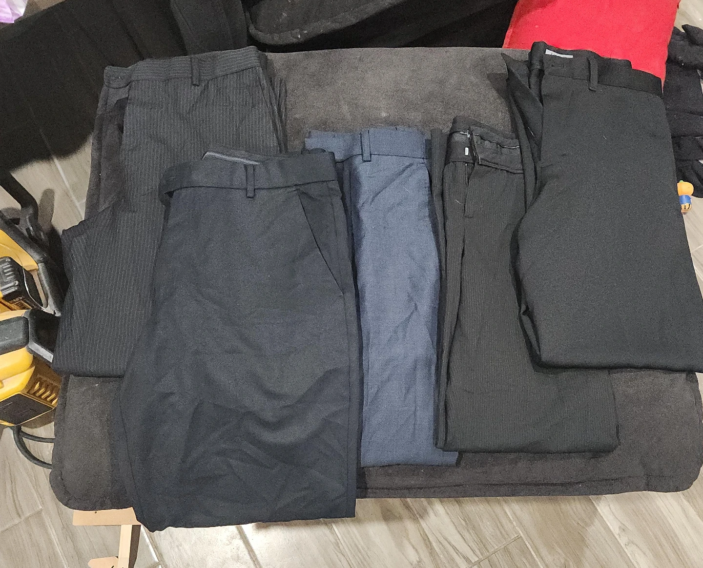 Assorted Men's Dress Pants thumbnail