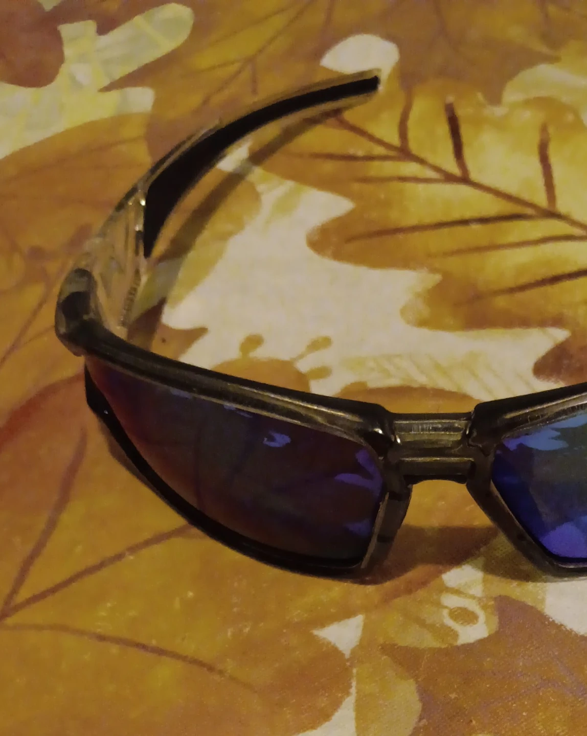 Sunglasses image indicator(1)