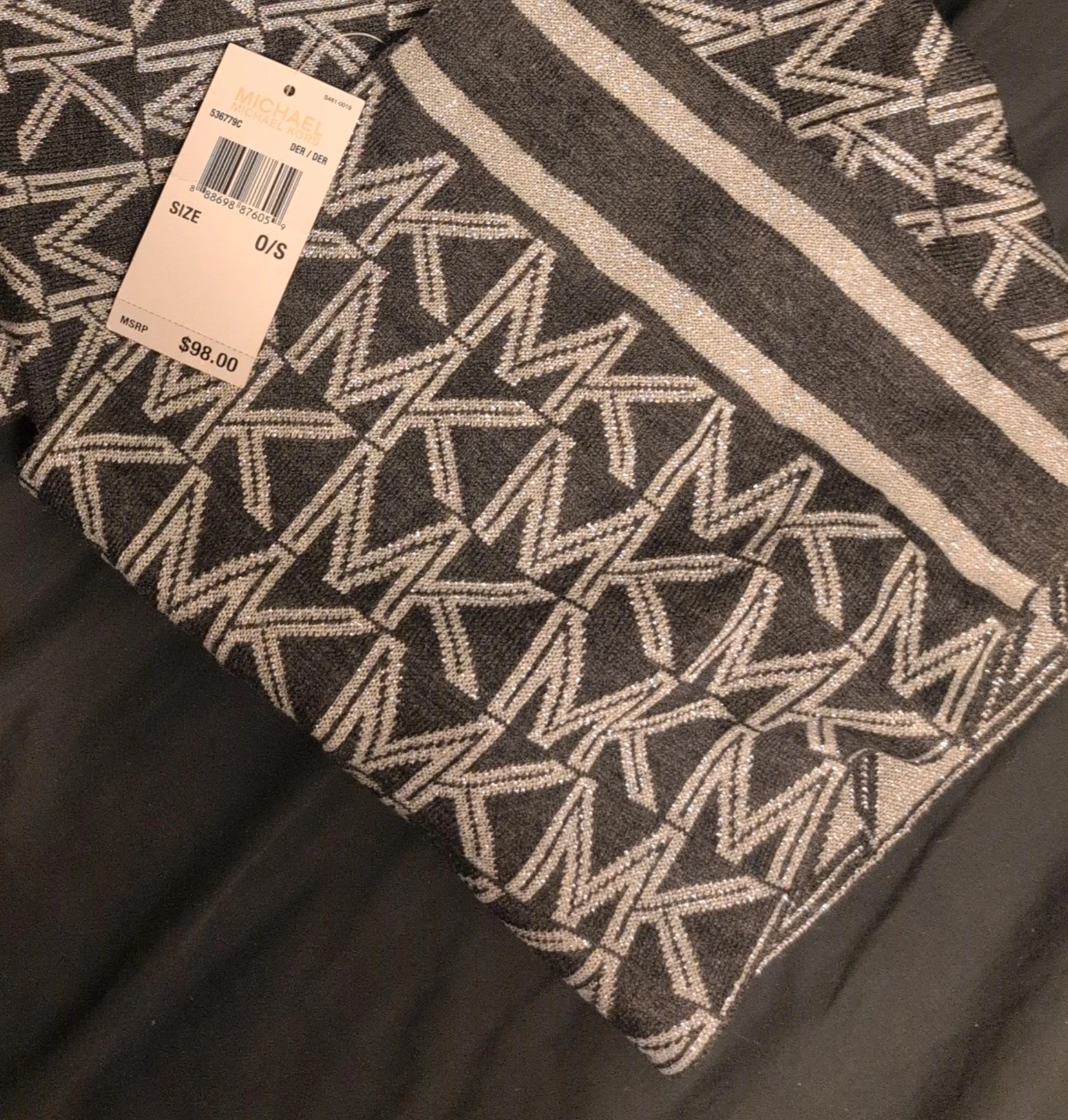 Michael Kors Scarf O/S