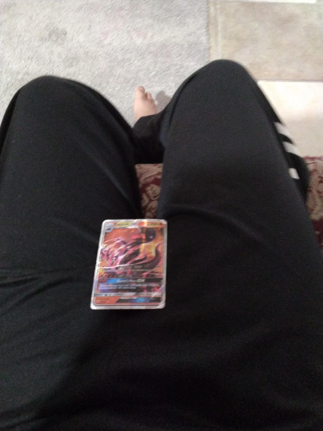 Pokemon Card thumbnail