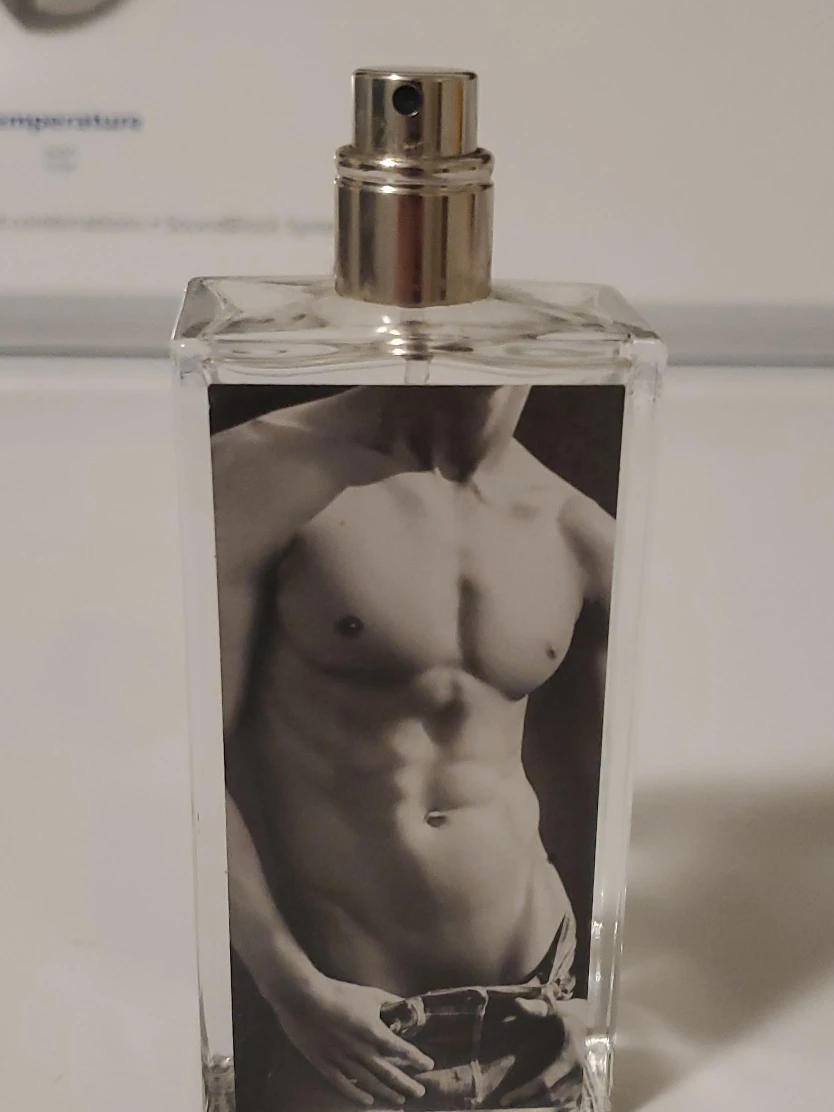 Abercrombie & Fitch Fierce Cologne