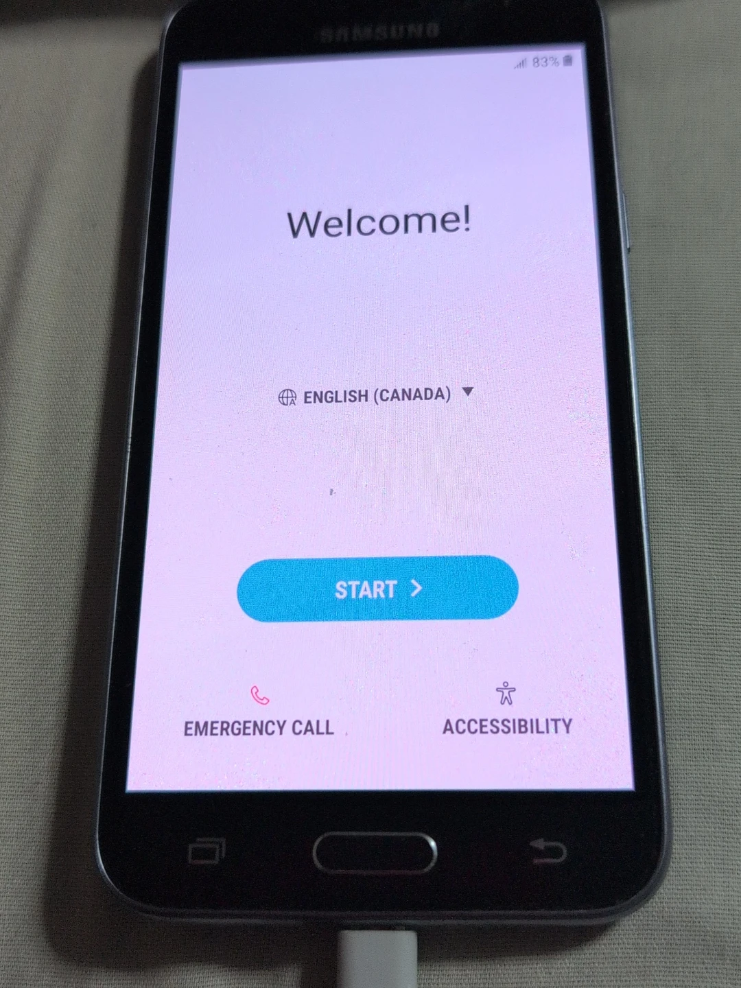 Samsung Phone thumbnail