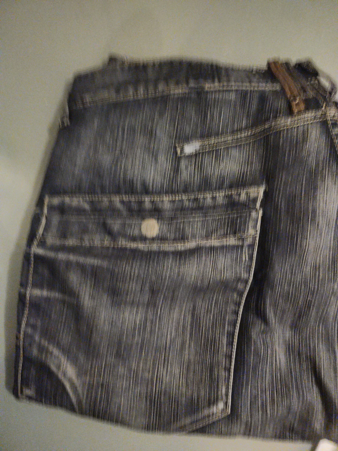 Denim Jeans