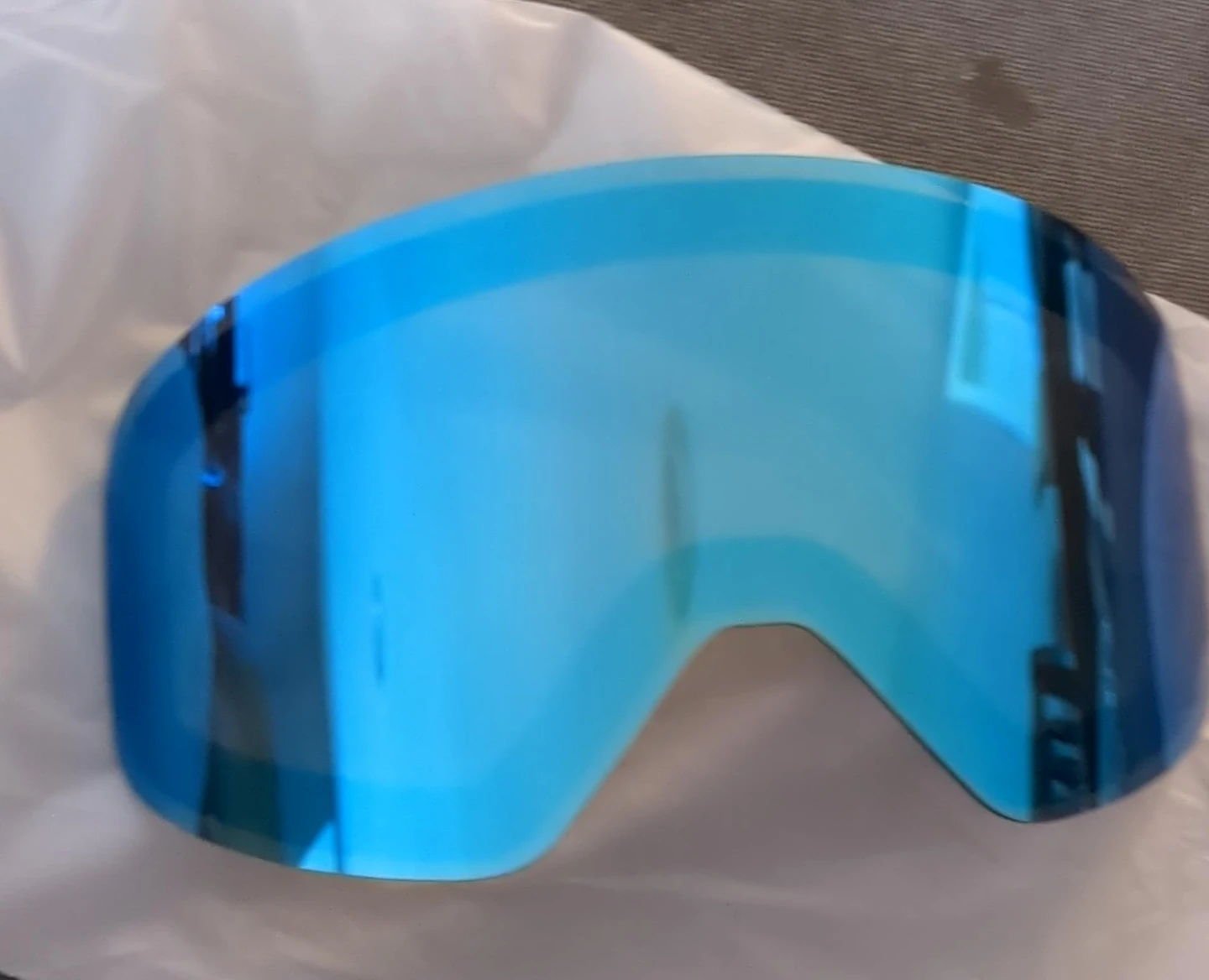 Anon M4 Toric PERCEIVE Lens - Blue