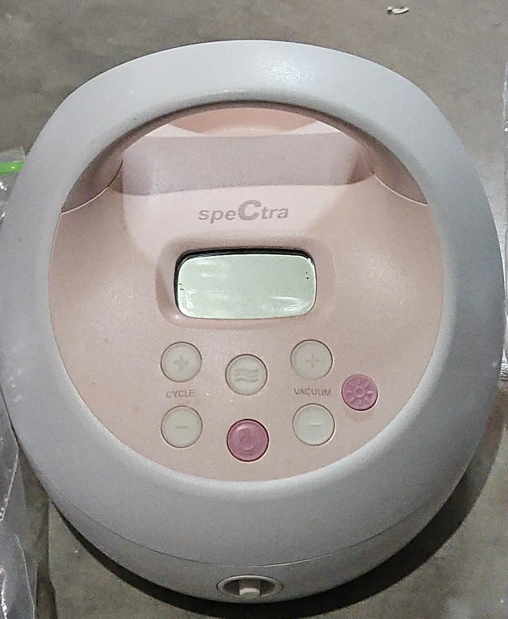 Spectra Breast Pump