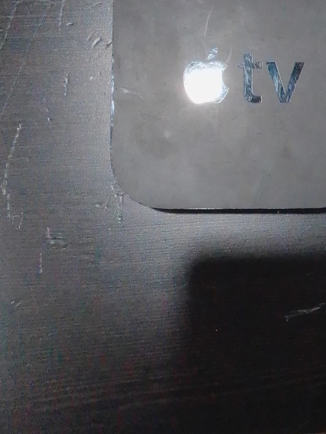 Apple TV thumbnail