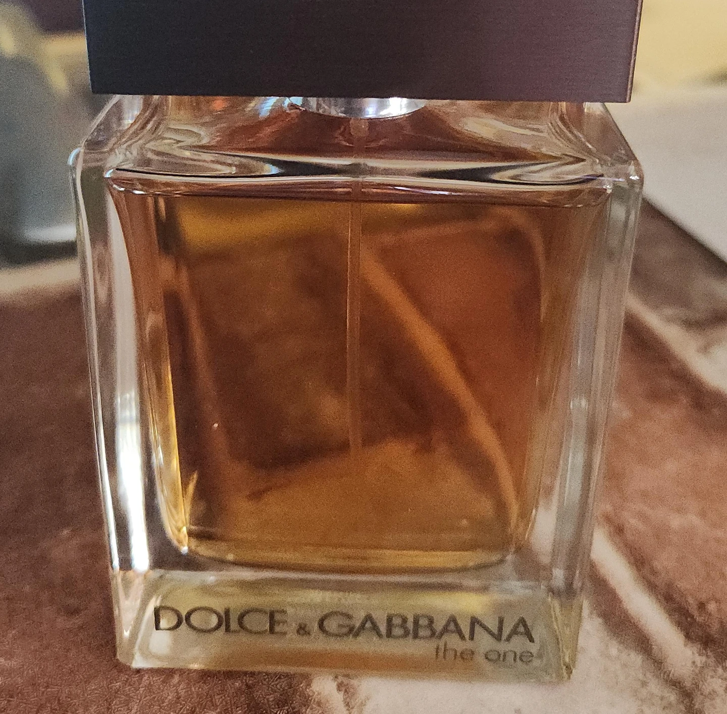 Dolce & Gabbana The One EDT 3.3 fl oz thumbnail