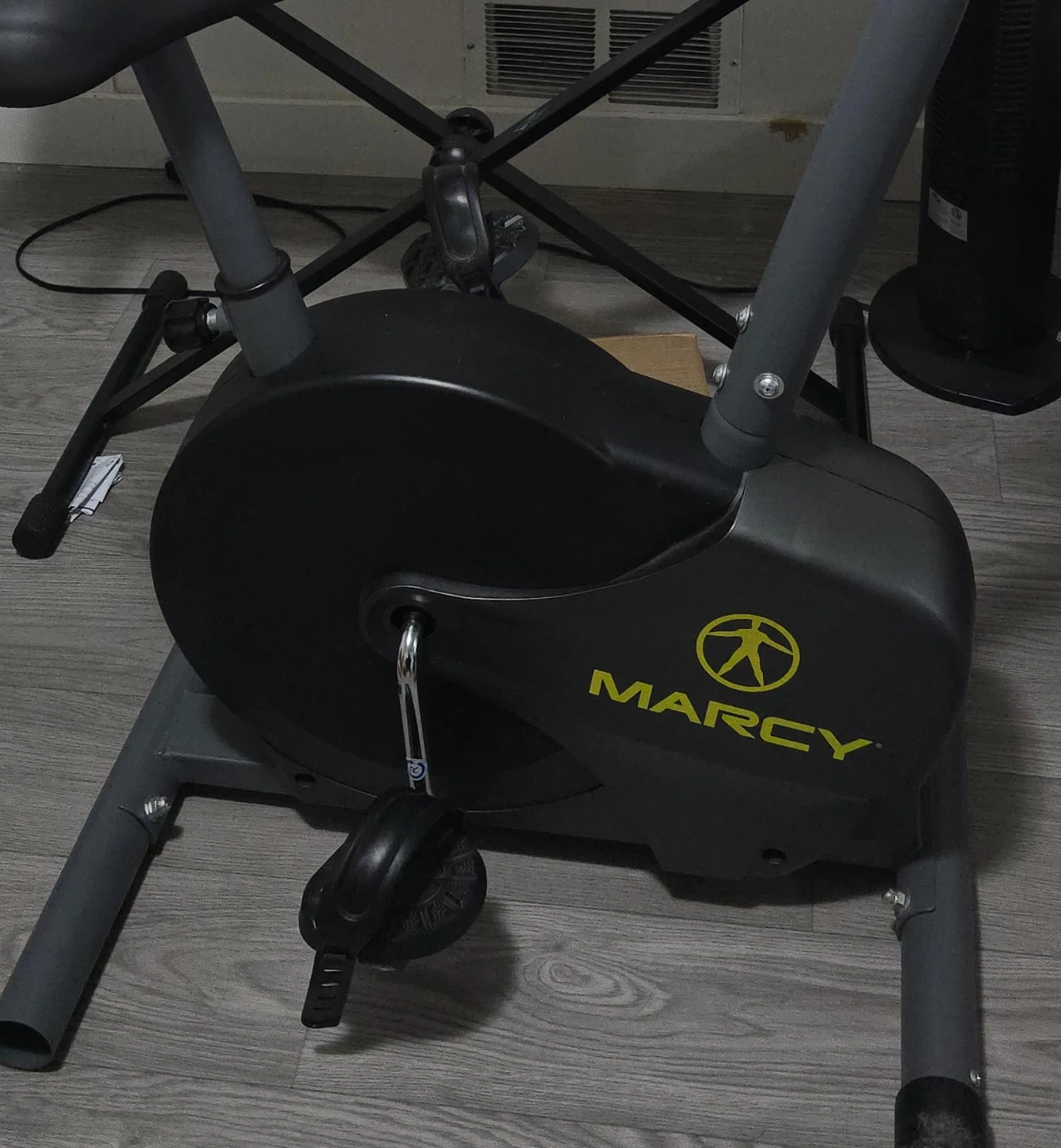 Marcy Exercise Bike thumbnail