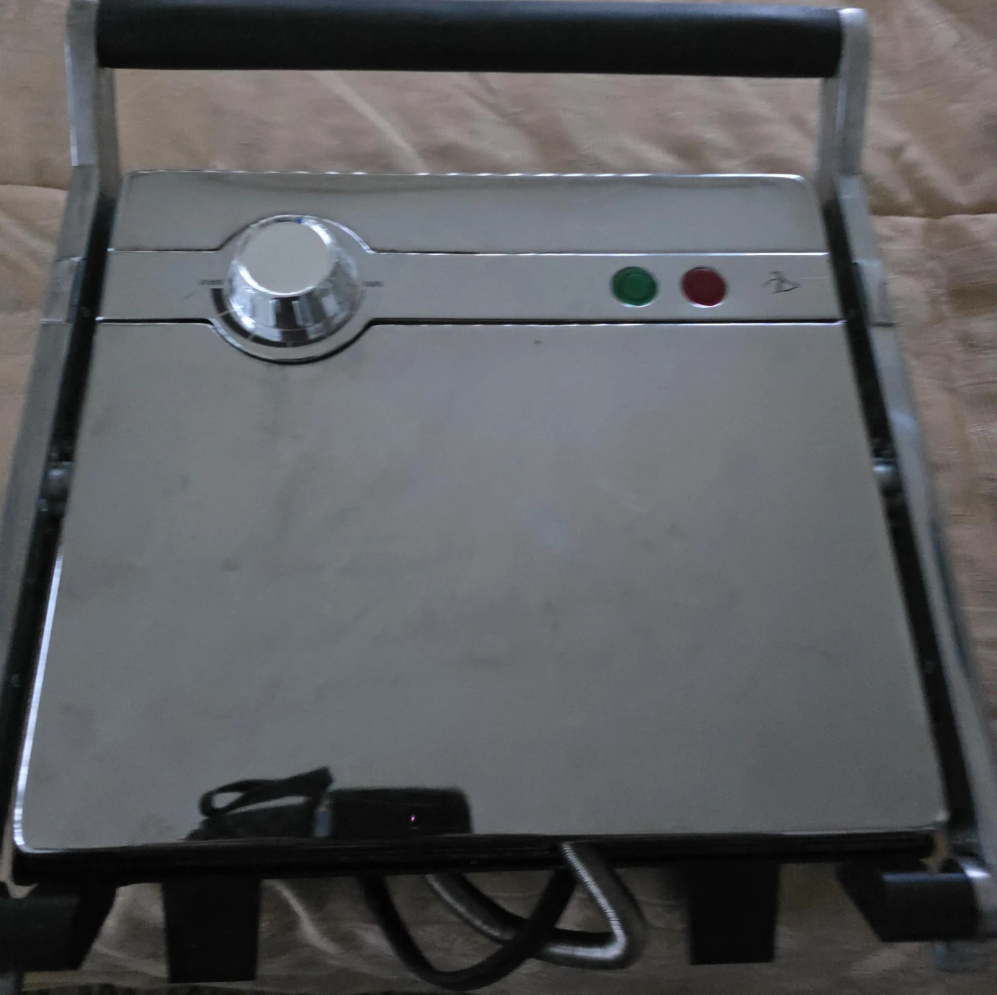 Breville Panini Press