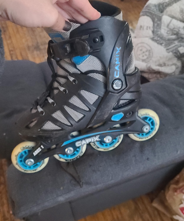 Capix Inline Skates