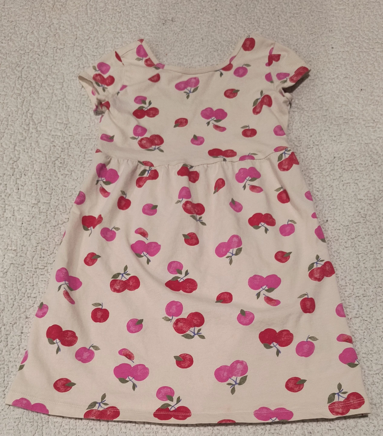 Carter's Size 8/8A Girls' Dress