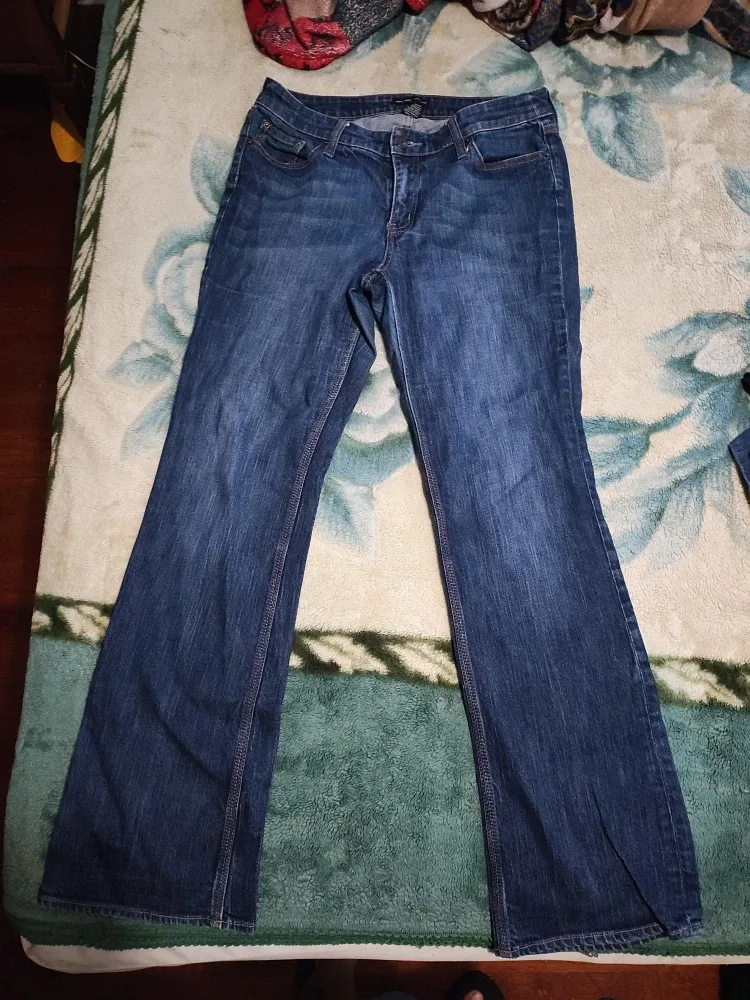 INC International Concepts Denim Jeans