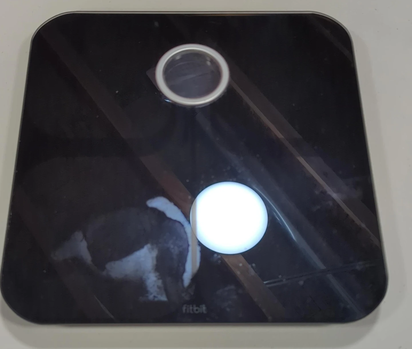 Fitbit Aria Air Smart Scale