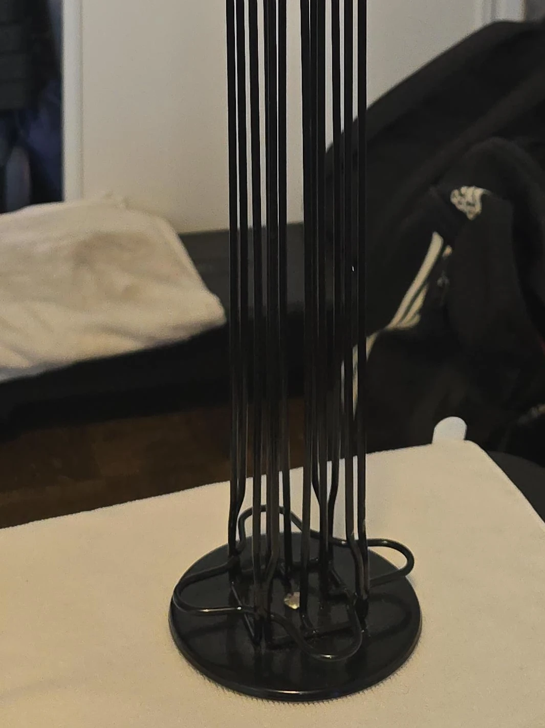 Nespresso Original Capsule Holder - Black