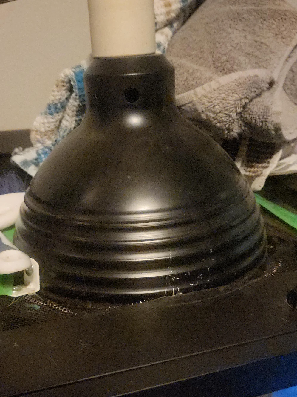 Black Lamp image indicator(1)