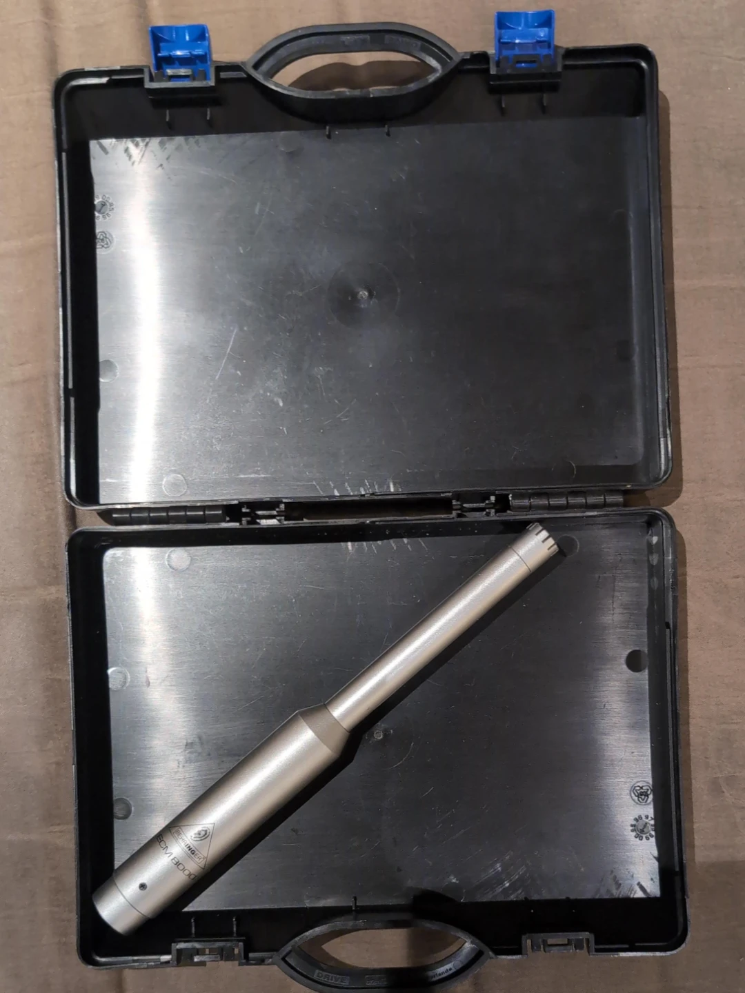 Behringer ECM8000 Measurement Microphone