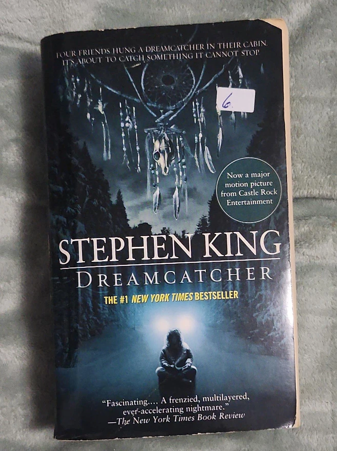 Stephen King's Dreamcatcher
