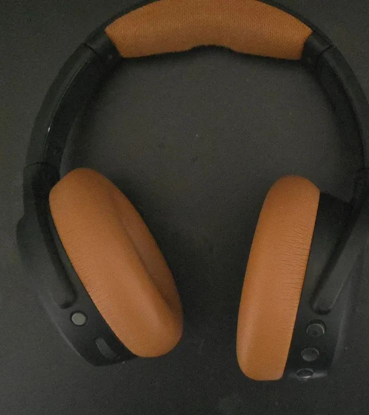 Skullcandy Crusher Anc 2