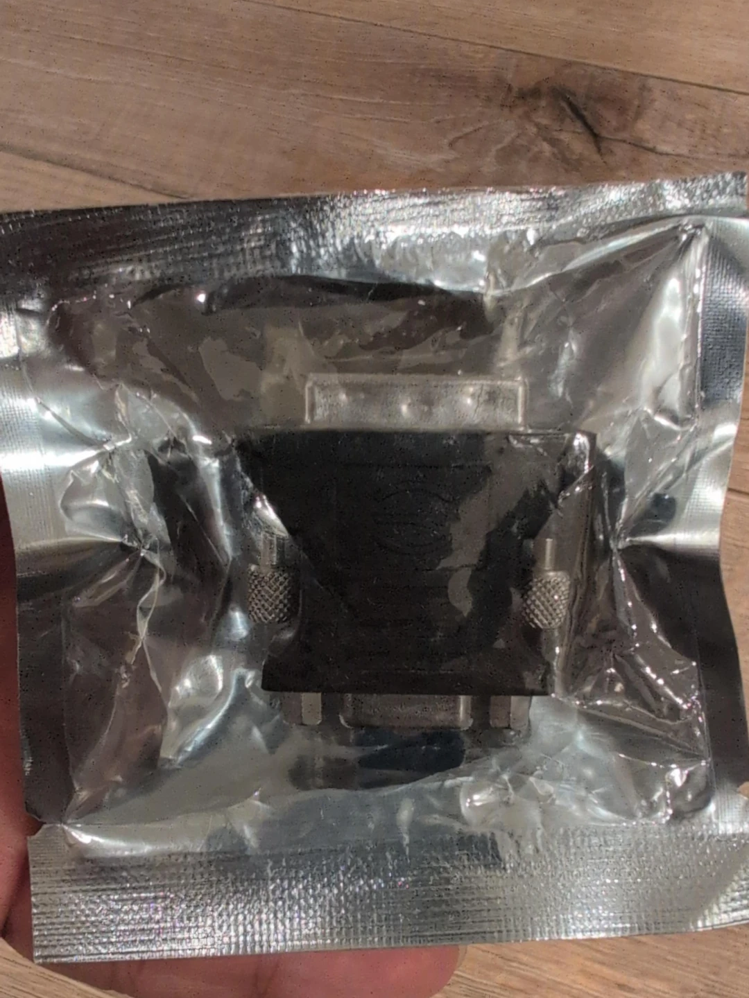 DVI to VGA Adapter - New!