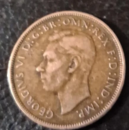 Old Coin