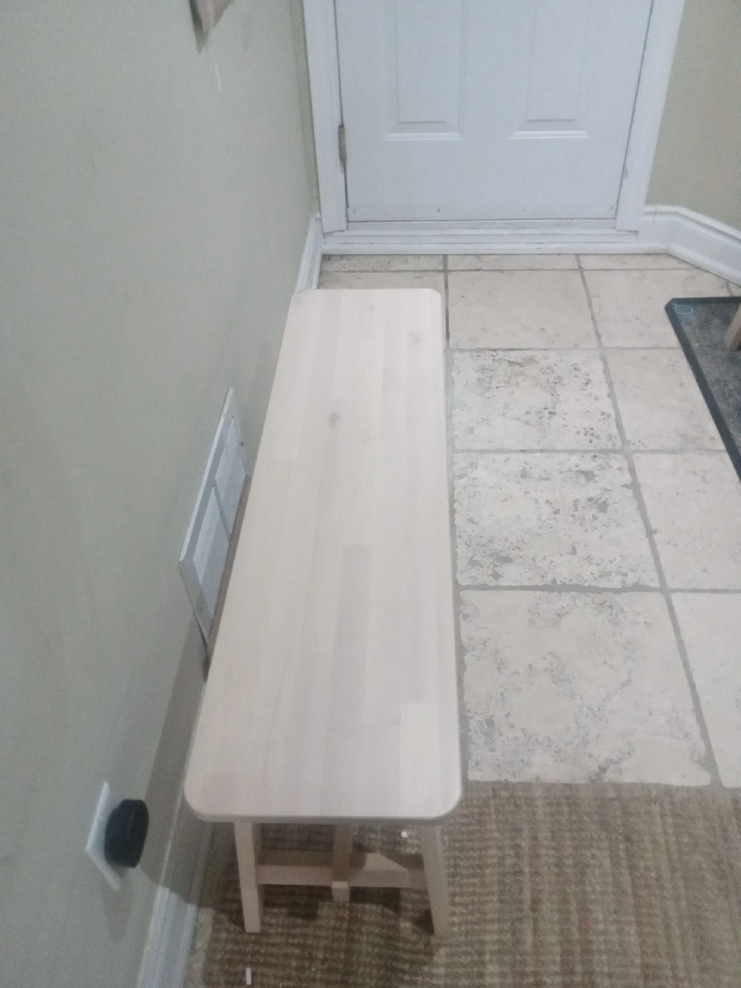 IKEA Bench thumbnail