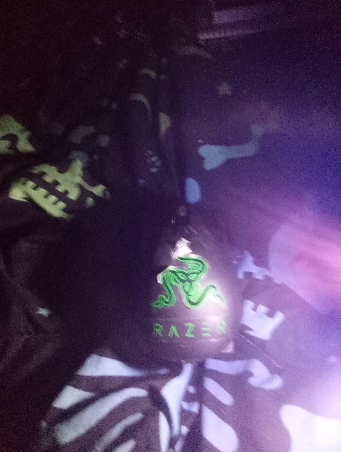 Razer Gaming Mouse thumbnail