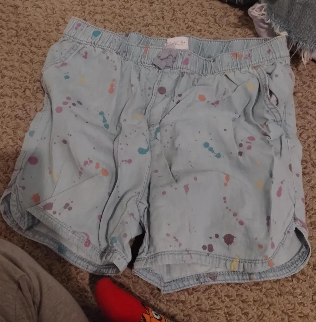 The Children's Place Shorts