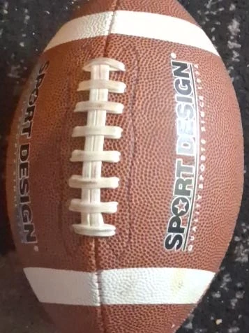 Sport Design Football