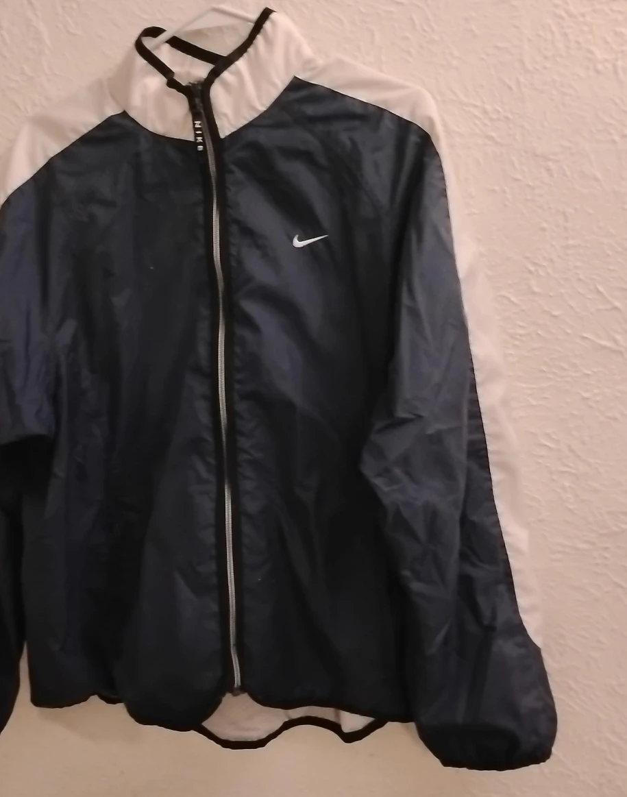 Nike Windbreaker Jacket