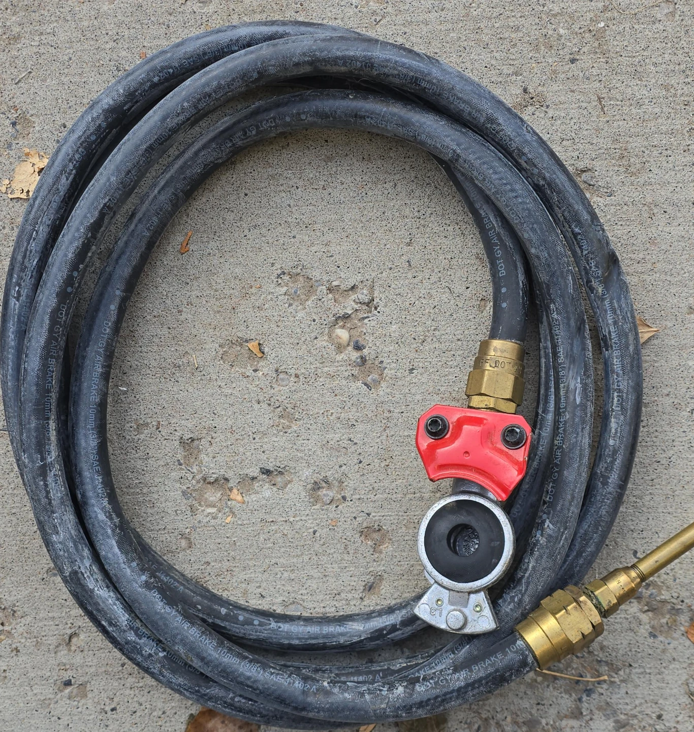 Air Brake Hose Assembly image indicator(1)