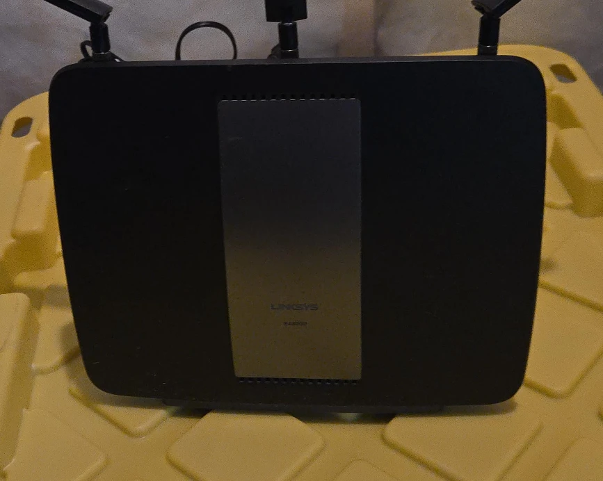 Linksys EA6350 Router
